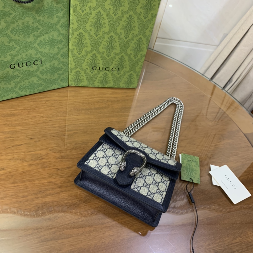 Gucci Satchel Bags Others